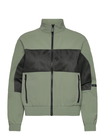 Sail Racing W Beam Stretch Jacket - Khaki green - S Sail Racing W Beam Stretch Jacket - Khaki green - S