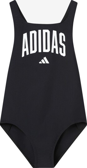 Adidas Sport Performance Badedrakt Coll ST Svart
