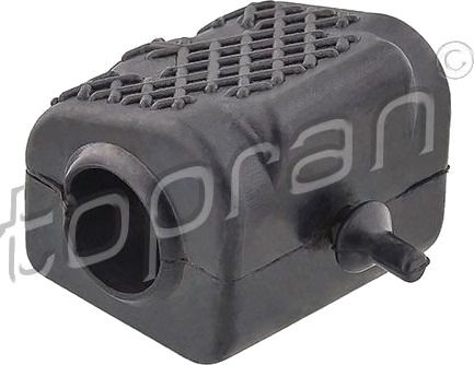Lagring, stabilisator TOPRAN 723 708