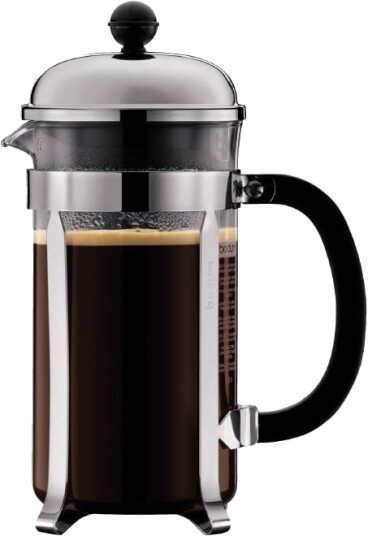Bodum Chambord presskanne 8 kopper Bodum Chambord presskanne 8 kopper