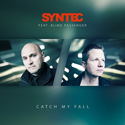 Syntec Catch My Fall CD