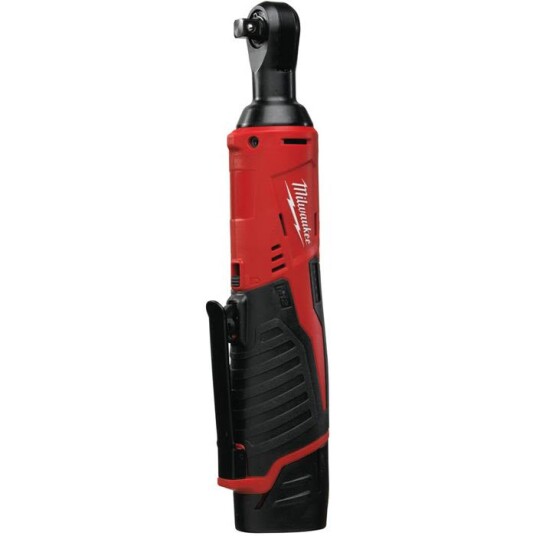 Milwaukee Skralle M12 IR-201B 3/8 12V, 1x2.0Ah
