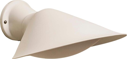 Plume Vegglampe Matt Hvit / Porselen Plume Vegglampe Matt Hvit / Porselen