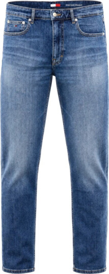Tommy Jeans Herre Jeans Blå W34 L32,