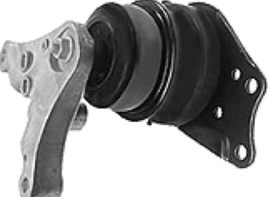 MAPCO 36931 Motorfeste