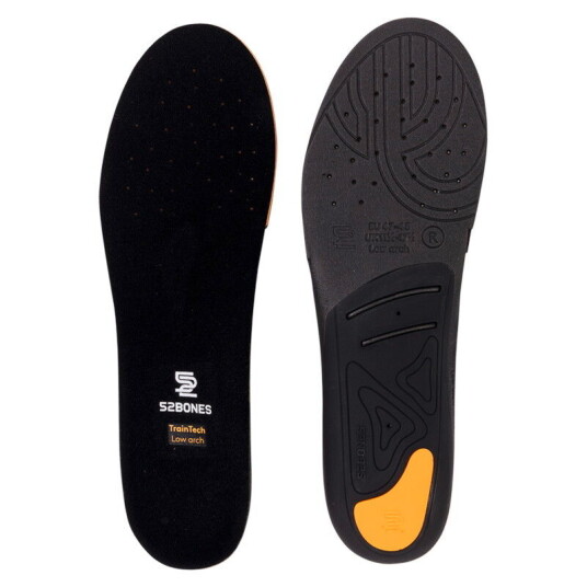52bones Traintech Low 35/36, Low 52bones Traintech Low 35/36, Low