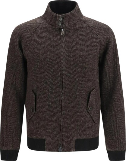 Baracuta, Herre, Jakker, Brun, 2XS, Baracuta, Herre, Jakker, Brun, 2XS,