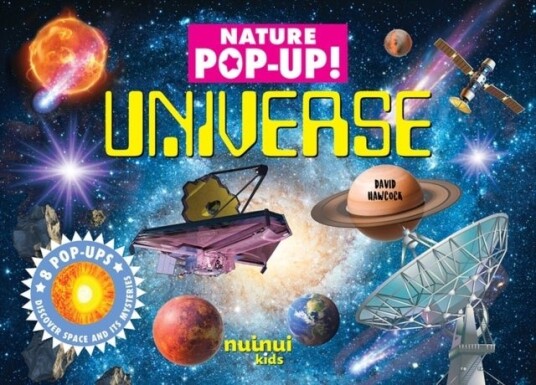 Universe Universe