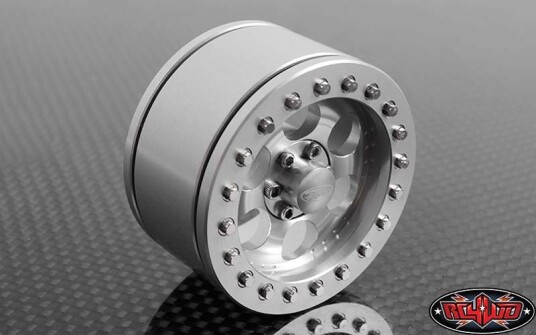 RC4WD Raceline Revolver 1.55" Beadlock Wheels
