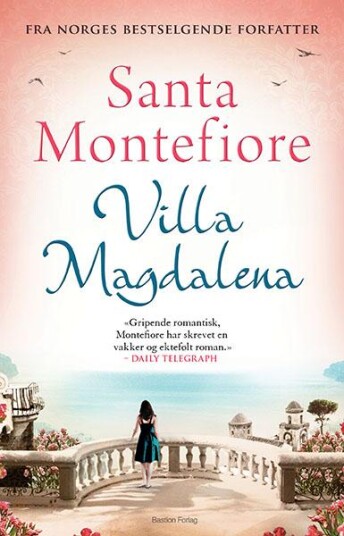 Villa Magdalena Av Santa Montefiore