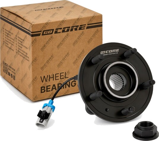 goCORE GCF540106 Hjullager