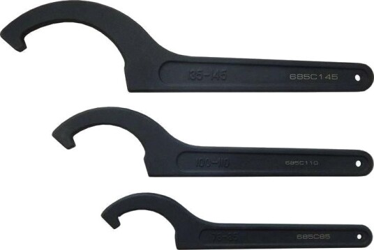 JCB Krokpipe 68-72mm