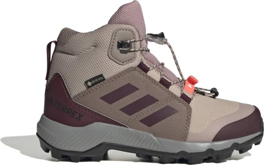 Adidas Terrex Mid Gtx Kids Magmau/wontau/maroon 29