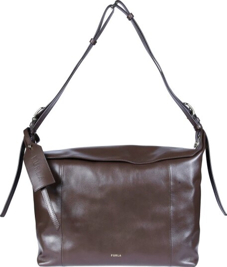 Furla Dame Vesker Brun ONE SIZE,