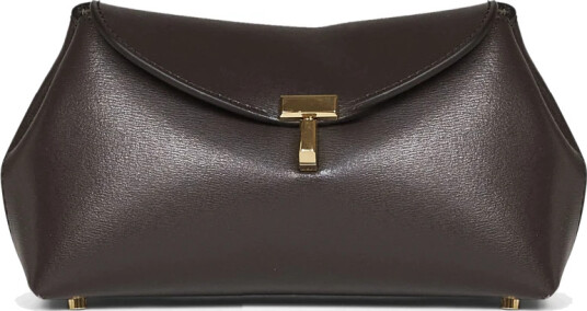 TotêMe Dame Vesker Brun ONE SIZE,