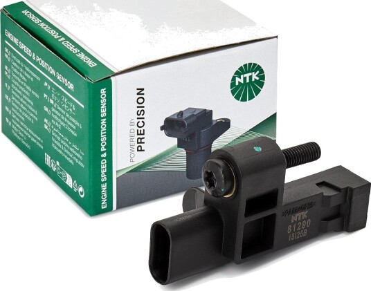 NGK 81290 Sensor, kamakselposisjon