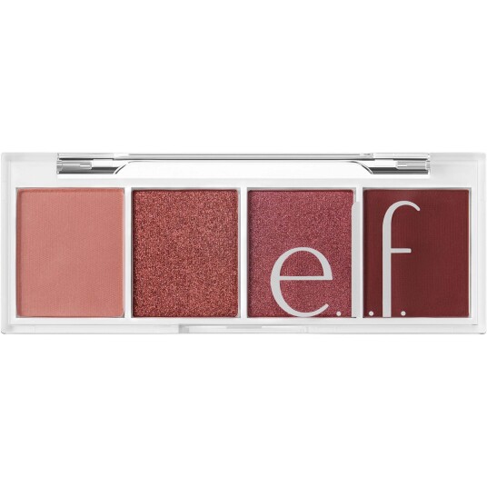 e.l.f. Cosmetics Bite-Size Eyeshadow Berry bad 3,5g