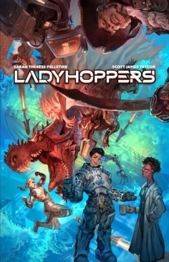Ladyhoppers Ladyhoppers