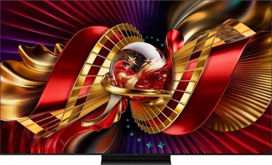 TCL 55" 55C8L TCL 55" 55C8L
