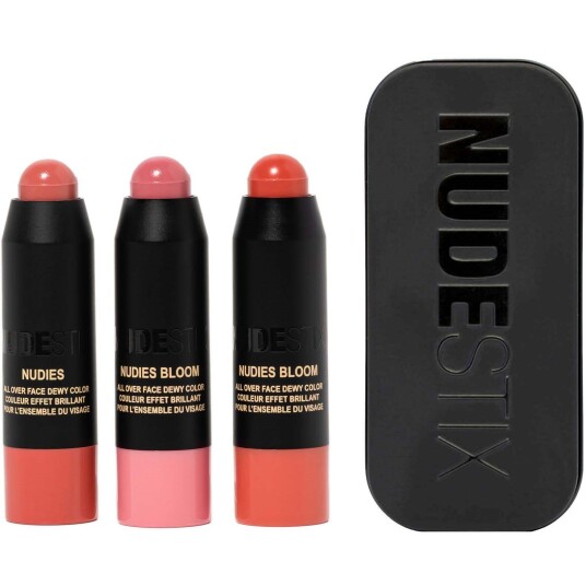 Nudestix Pretty Blush Kit Nudestix Pretty Blush Kit