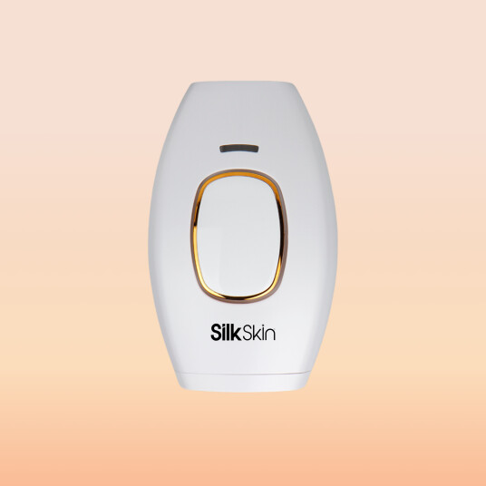 Lysterapi.no SilkSkin IPL Hårfjerner Lysterapi.no SilkSkin IPL Hårfjerner