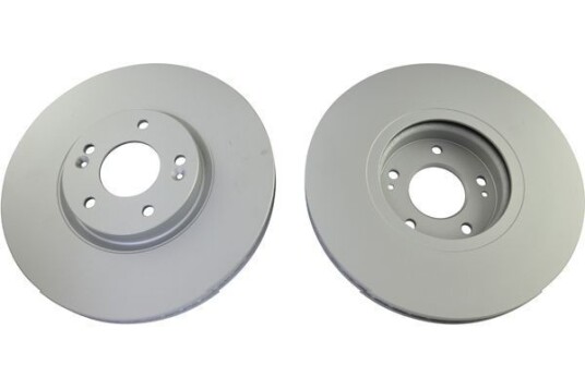 Bremseskive KAVO PARTS BR-3239-C Bremseskive KAVO PARTS BR-3239-C