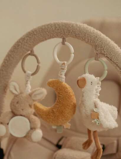 Little Dutch Little Dutch - Pendants Set Of 3 Grs Newborn - Cream - ONE SIZE Little Dutch Little Dutch - Pendants Set Of 3 Grs Newborn - Cream - ONE SIZE