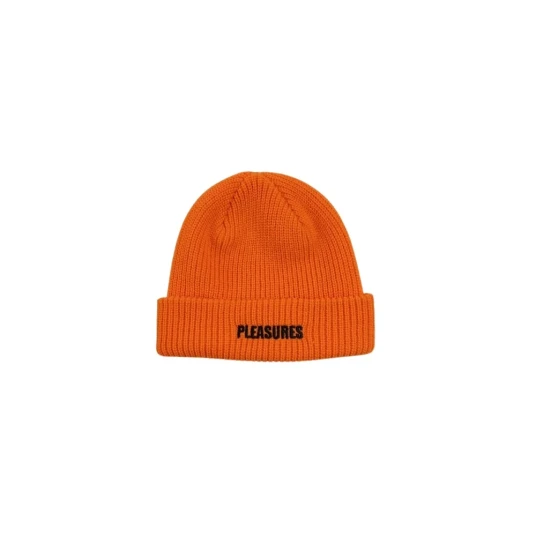 Pleasures, Herre, Accessories, Oransje, ONE SIZE,