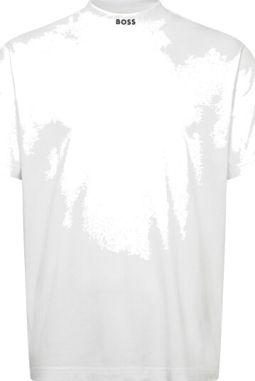 BOSS | Tee Collar | XXL