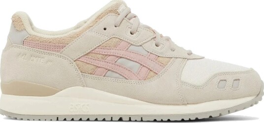 Asics Herre Sport Beige 46 1/2 EU, Asics Herre Sport Beige 46 1/2 EU,