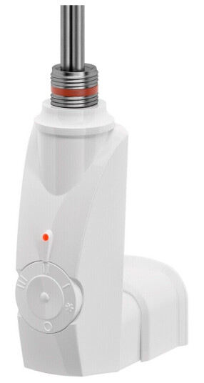 Nordhem Varmekolbe med Booster Effekt: 150W, Hvit Nordhem Varmekolbe med Booster Effekt: 150W, Hvit