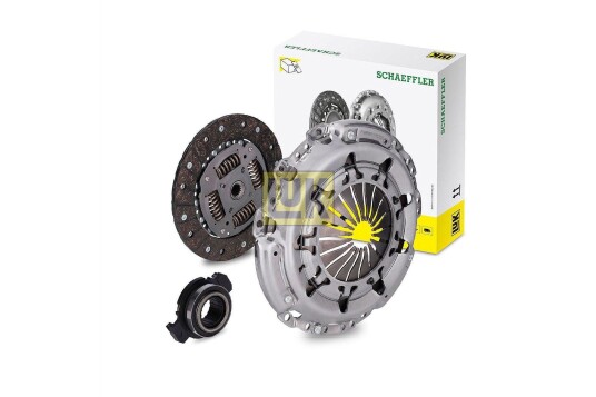 Clutchsett LuK 623 3760 00 Clutchsett LuK 623 3760 00