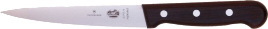 Victorinox Fleksibel Fileteringskniv 16 cm wood