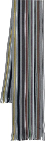 Paul Smith, Herre, Accessories, Grå, ONE SIZE,