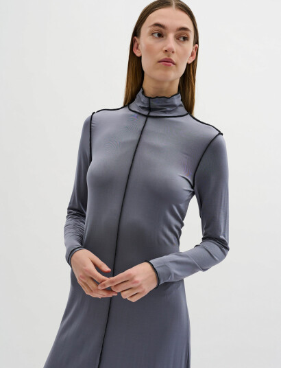 Karen By Simonsen Kbtyler Kiri Dress - Blue - XL Karen By Simonsen Kbtyler Kiri Dress - Blue - XL