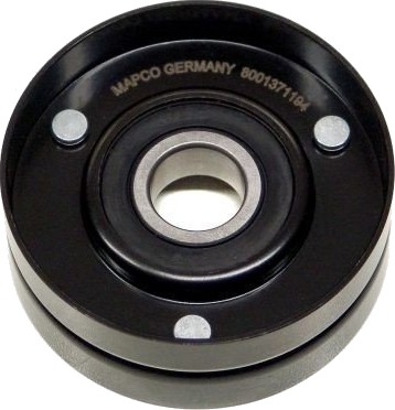 Løpehjul, vifterem MAPCO 23793/1