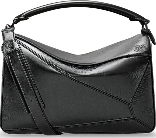 Loewe Herre Vesker Svart ONE SIZE, Loewe Herre Vesker Svart ONE SIZE,