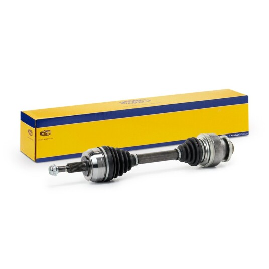 Magneti Marelli Drivaksel MAGNETI MARELLI 302004190107
