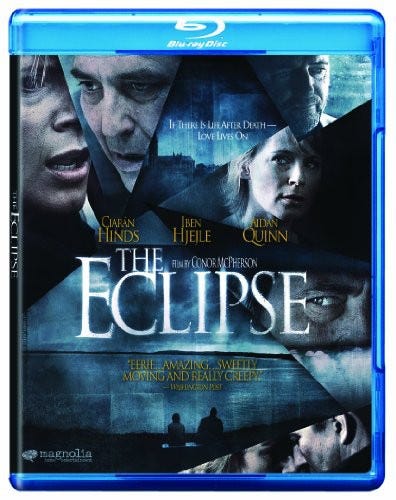 Eclipse Bluray