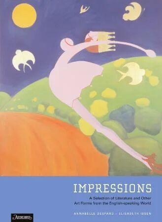 Impressions av Annabelle Despard, Elisabeth Ibsen