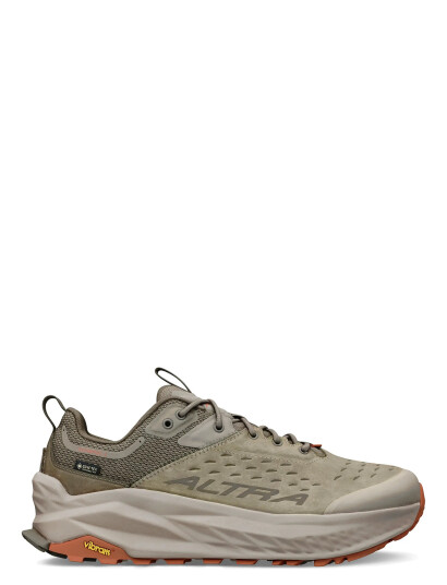 Altra M Olympus 6 Hike Low Gtx Khaki green 42 Altra M Olympus 6 Hike Low Gtx Khaki green 42