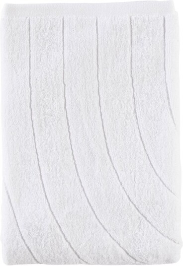 Zone Time badehåndkle 70x140 cm White