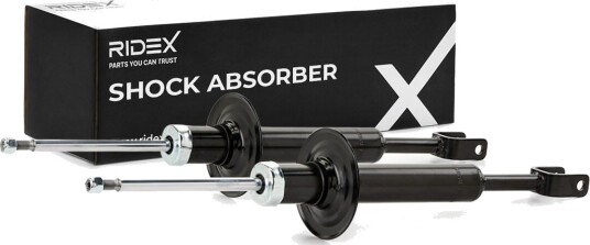 RIDEX 854S1569 Støtdemper