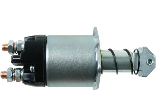 Innslag, starter AS-PL SS4033