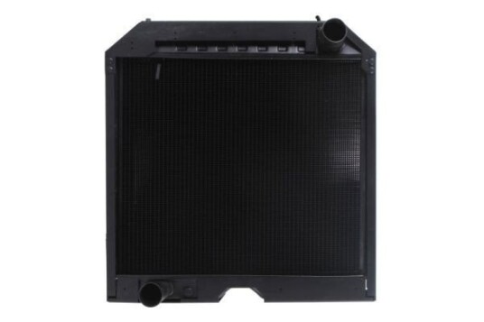 Radiator THERMOTEC D7AG176TT