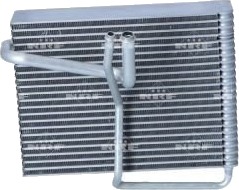 Fordamper, klimaanlegg NRF 36072