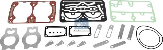 Reparasjonssett kompressor DT Spare Parts 2.94474