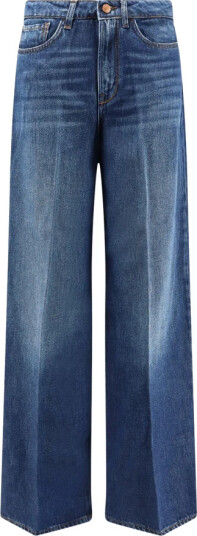 3X1 Dame Jeans Blå W29,