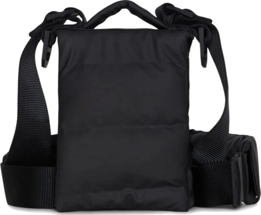 Rains, unisex, Vesker, Svart, ONE SIZE,