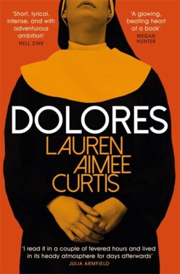 Dolores Av Lauren Aimee Curtis